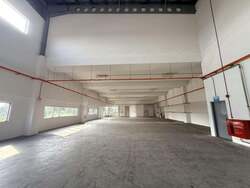 Gul Circle Mrt Station (EW30) (D22), Factory #585391891